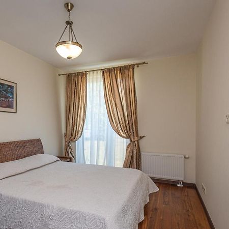 R&W Apartment Palanga Exterior foto